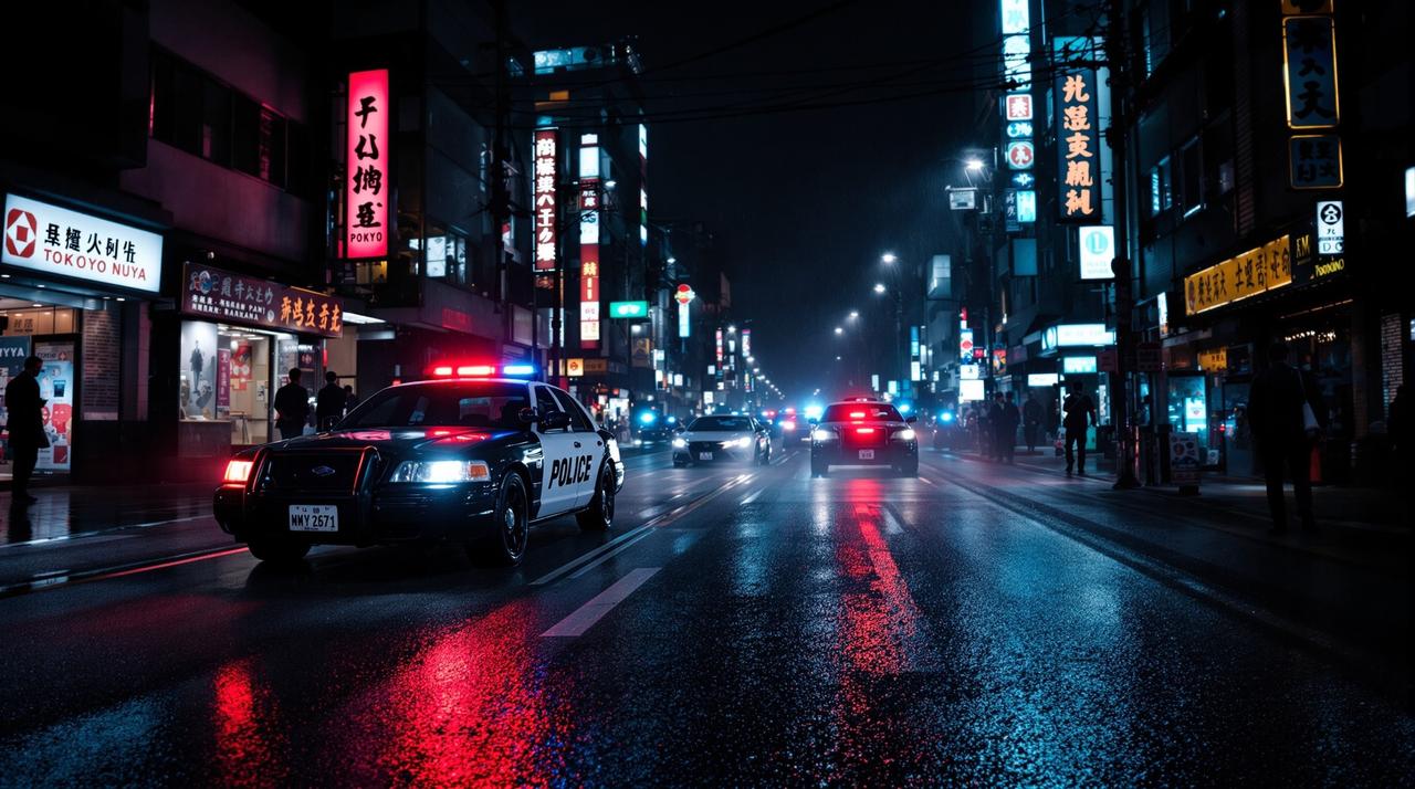 ai片库 - 暗夜追踪 ai片库 - 暗夜追踪