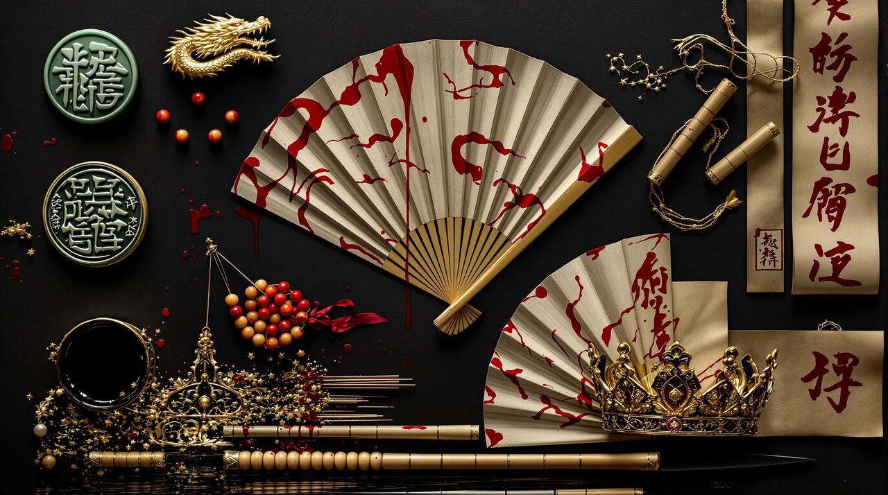 ai片库 - ai片库 · 国风权谋大戏 ai片库 - ai片库 · 国风权谋大戏